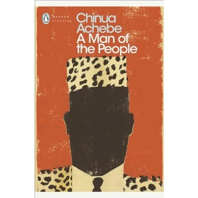 Abbildung von A Man of the People (Penguin Modern Classics)