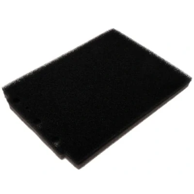 Abbildung von Luftfilter Einsatz STANDARD kompatibel für VESPA COSA 2 200 VSR1T 2T AC 90 96, 1 88 91