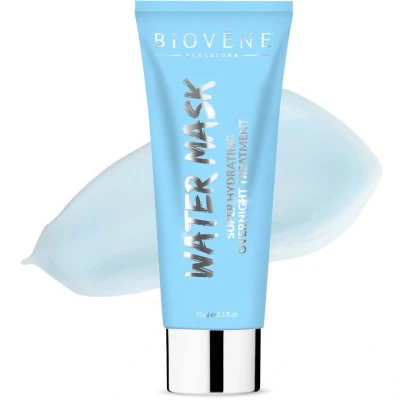 Abbildung von WATER MASK super hydrating overnight treatment 75 ml