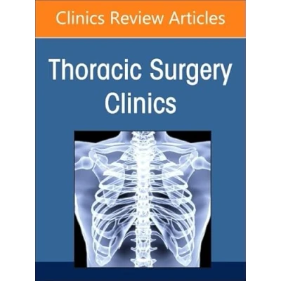 Abbildung von Surgical Conditions of the Diaphragm, An Issue Thoracic Surgery Clinics (Volume 34 2) (The Clinics: Surgery, Volume