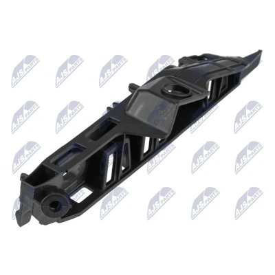 Abbildung von NTY EZC VW 477 Halter, Stoßfänger links VOLKSWAGEN: Passat B8 Variant, Limousine