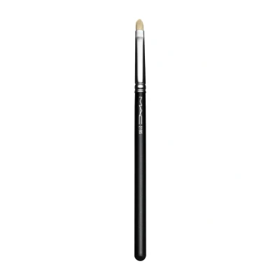 Abbildung von MAC Cosmetics Brush 219S Pencil