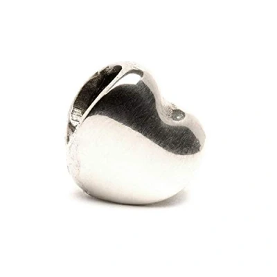 Abbildung von Trollbeads Herz TAGBE 30080