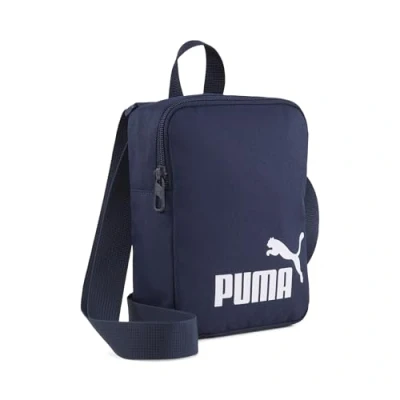 Abbildung von PUMA Erwachsene Phase Tragbare Tasche OneSize Navy Blue