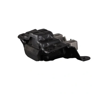 Abbildung von FEBI BILSTEIN 38524 Getriebelagerung links VOLKSWAGEN: Passat B8 Variant, Golf 7 Schrägheck, SKODA: Octavia 3 Combi, AUDI: A3 Sportback