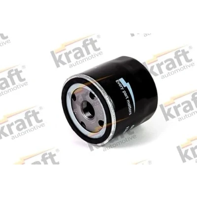 Abbildung von KRAFT 1703392 Ölfilter Anschraubfilter FIAT: Barchetta, Panda II Schrägheck, Punto ALFA ROMEO: 147, 156 Sportwagon, GT