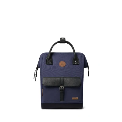 Abbildung von Cabaia Medium Tagesrucksack, Größe: One Size, Dusseldorf purple