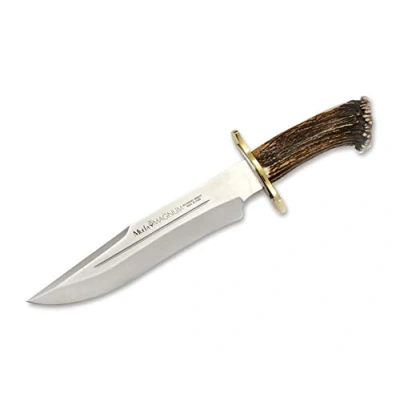 Abbildung von Muela Magnum Bowie 26