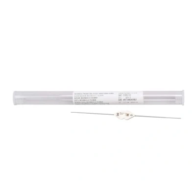 Abbildung von BOWMAN Sonde Figur 00/0 Ø 0,7 + 0,8mm Stück