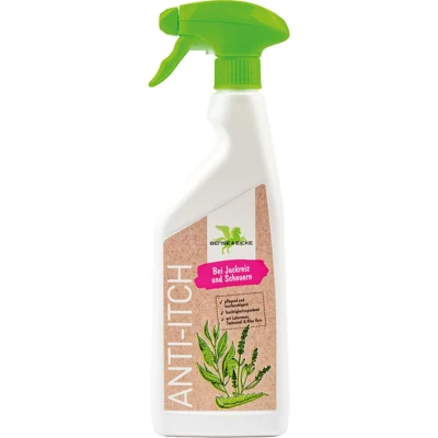 Abbildung von Bense &amp; Eicke Anti Juck 500ml