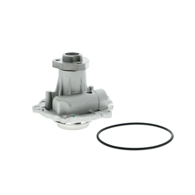 Abbildung von VAICO V10 50009 Wasserpumpe mit Dichtungen Dichtring für mechanisch Flügelrad aus Metall Original Qualität AUDI: A4 B5 Limousine