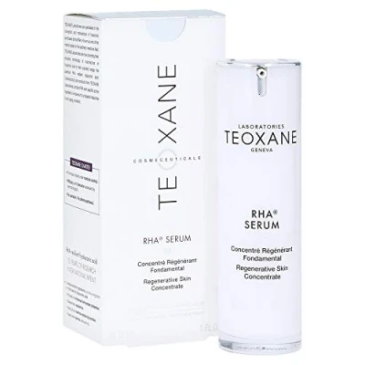 Abbildung von TEOXANE RHA Serum, Anti Aging Feuchtigkeitspflege mit Hyaluron, 30ml