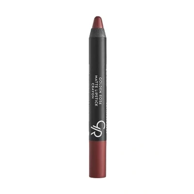 Abbildung von Golden Rose Matte Lip Column 21