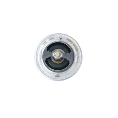 Abbildung von NRF 725233 Kühlwasserthermostat 85 ohne Gehäuse OPEL: Corsa B Schrägheck, Vectra Limousine, Astra F CC, HONDA: CIVIC 7 Hatchback, MAZDA: FAMILIA 5