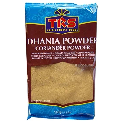 Abbildung von TRS, Dhania Powder, 100g