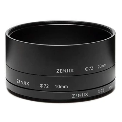 Abbildung von ZENJIX Soratama Extension Tube