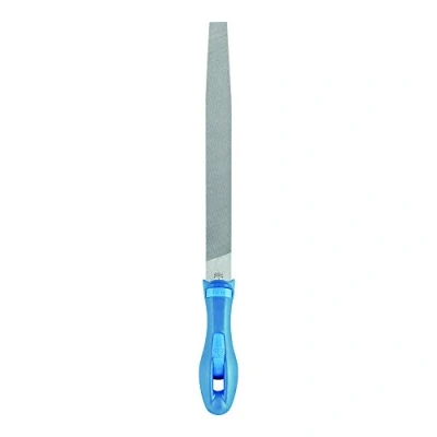 Abbildung von PFERD 11216207 Feilenblatt 200mm flach mit Handgriff