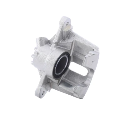 Abbildung von RIDEX 78B1466 Bremssattel Gusseisen 160 PEUGEOT: 206+ Schrägheck, 206 SW