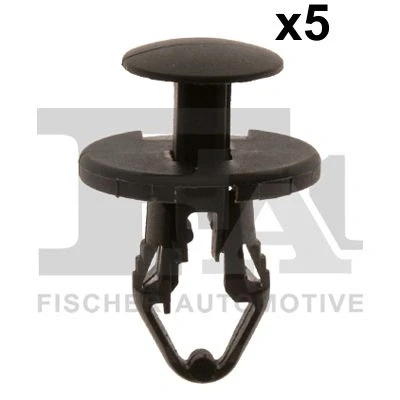Abbildung von Clip, Zier /Schutzleiste FA1 52 30002.5