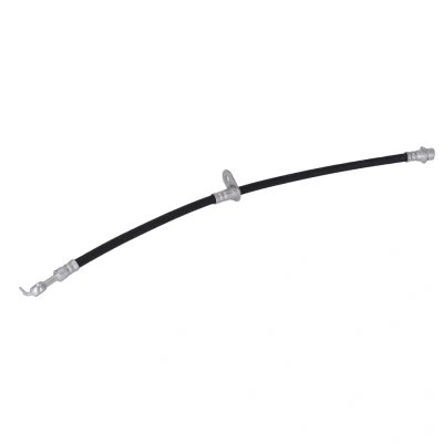Abbildung von FEBI BILSTEIN 185979 Bremsschläuche Vorderachse rechts 565mm