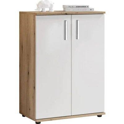 Abbildung von Bega Consult Kommode 60 x 84 35 cm (B/H/T)