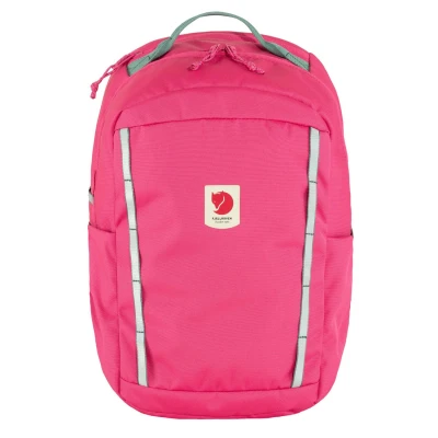 Abbildung von Fjällräven Skule Tagesrucksack für Kinder, Größe: One Size, Magenta pink