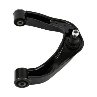 Abbildung von CTR CQ0283L Querlenker mit Buchse Vorderachse, links oben NISSAN: NP300 Navara Pickup