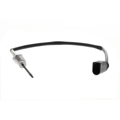 Abbildung von VEMO V10 72 0123 Sensor, Abgastemperatur AUDI: A4 B8 Avant, A6 C7 Q5, SEAT: Exeo ST
