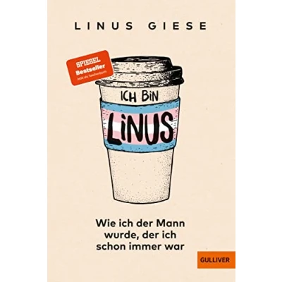 Abbildung von ich bin Linus: Wie der Mann wurde, schon immer war