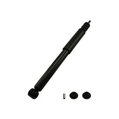Abbildung von KAVO PARTS SSA 10226 Stoßdämpfer Hinterachse Gasdruck Zweirohr Teleskop unten Auge, oben Stift RENAULT: CLIO 3