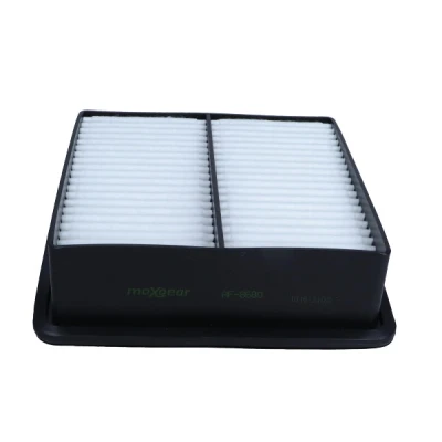 Abbildung von MAXGEAR 26 2392 Luftfilter 50 207 219 Filtereinsatz NISSAN: Murano II