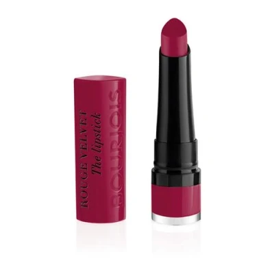 Abbildung von Bourjois Rouge Velvet Lipstick 010