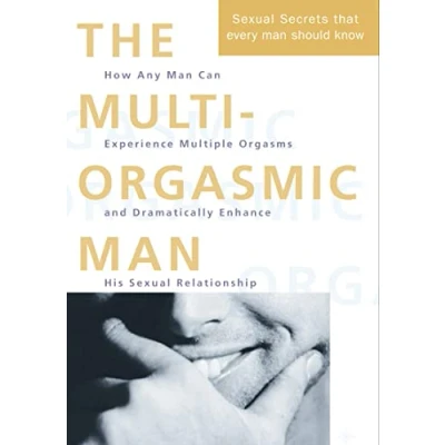 Abbildung von The Multi Orgasmic Man: Sexual secrets every man should know
