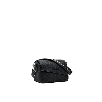 Abbildung von Desigual BOLS Dejavu Phuket MINI Handtasche, Damen, Größe: One Size, Black