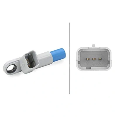 Abbildung von HELLA 6PU 009 121 381 Sensor, Nockenwellenposition PEUGEOT: 206 Schrägheck, 307 207 FORD: FIESTA 6, 5, Fusion Kombi