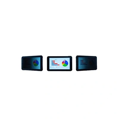 Abbildung von KAPSOLO 2 Wege Blickschutzfilter/Blickschutzfolie abnehmbar für Panasonic Toughpad FZ G1
