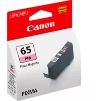 Abbildung von Canon CLI 65PM Fotomagenta Druckerpatrone