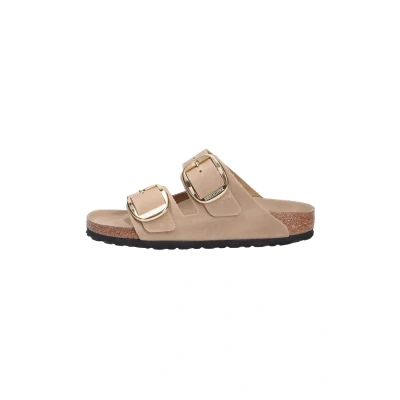 Abbildung von Birkenstock Arizona Big Buckle 1030395, Sandalen 36 EU