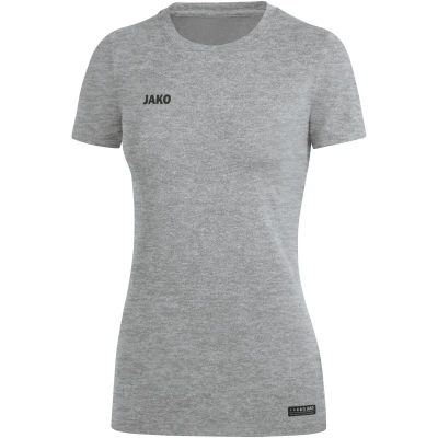 Abbildung von JAKO T Shirt Premium Basic grau, XL Herren