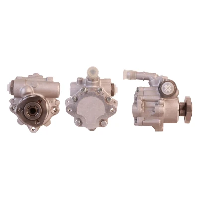 Abbildung von ELSTOCK 15 0098 Hydraulikpumpe hydraulisch 95 VOLKSWAGEN: GOLF 3 Cabrio, 3, Passat B3/B4 Variant, FORD: Galaxy Mk1 MPV, SEAT: Cordoba I Limousine