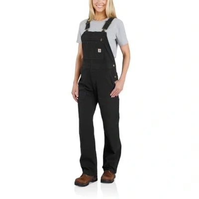 Abbildung von Carhartt Arbeitslatzhose CRAWFORD BIB OVERALL (1 tlg)