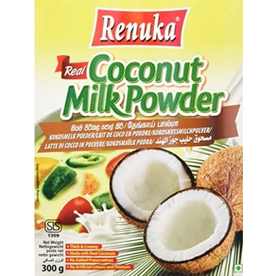 Abbildung von Renuka Kokoscreme instant, 6er Pack (6 x 300 g)