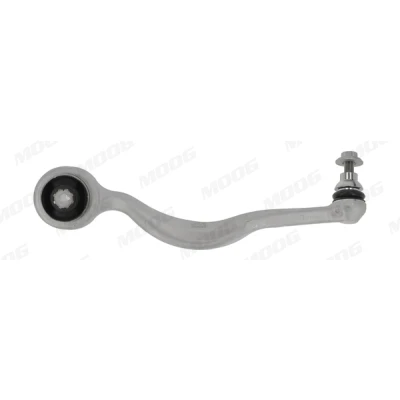 Abbildung von MOOG ME TC 17213 Querlenker hinten, unten, Vorderachse links Aluminium Schubstange MERCEDES BENZ: E Klasse T modell, Limousine