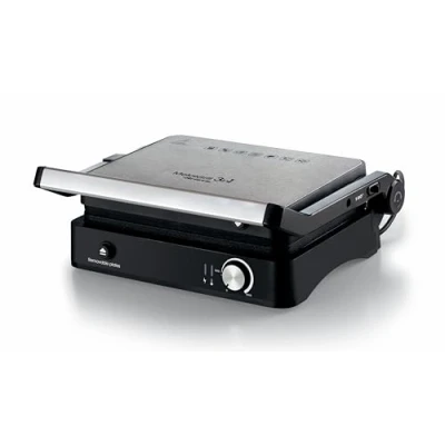 Abbildung von Sandwichmaker Ariete 1934 2000 W
