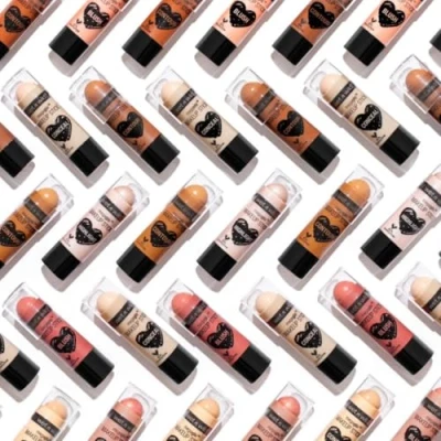 Abbildung von WET N WILD MegaGlo Makeup Stick Call Me Maple