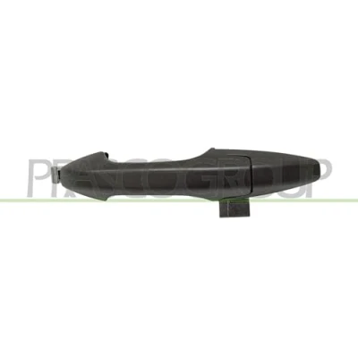 Abbildung von PRASCO HD8288203 Türgriff außen, hinten rechts, vorne rechts grundiert HONDA: CR V 2