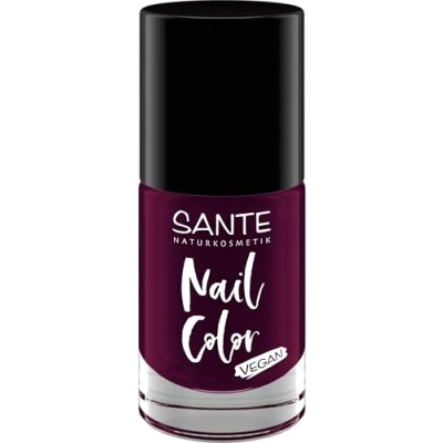 Abbildung von Nail Color 04 Plumtheory
