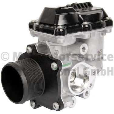 Abbildung von PIERBURG 7.05578.15.0 AGR Ventil elektrisch Steuerventil Niederdruckseite FORD: S Max Mk2, Focus Mk4 Turnier