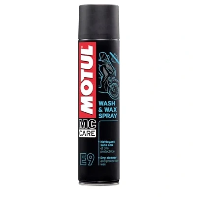 Abbildung von Motul C2+: Chain Lube Road Plus 400 ml