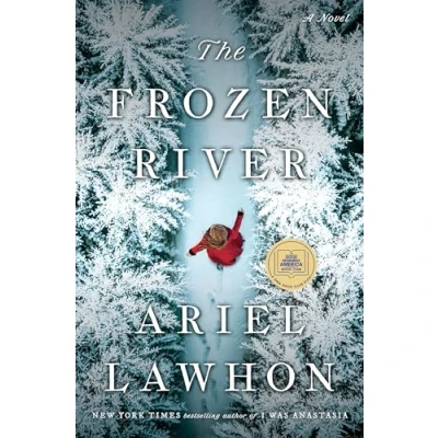 Abbildung von The Frozen River: A GMA Book Club Pick